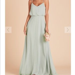 Birdy Grey GWENNIE Dress -Sage XS